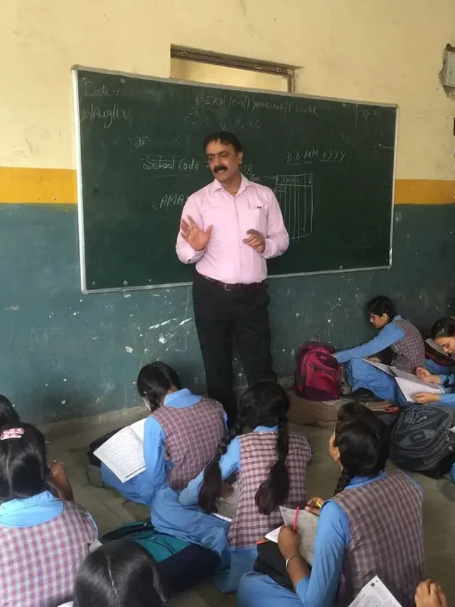 Telangana Teacher Bharti : 10 हजार से ज्यादा पदों पर जारी हुई भर्ती