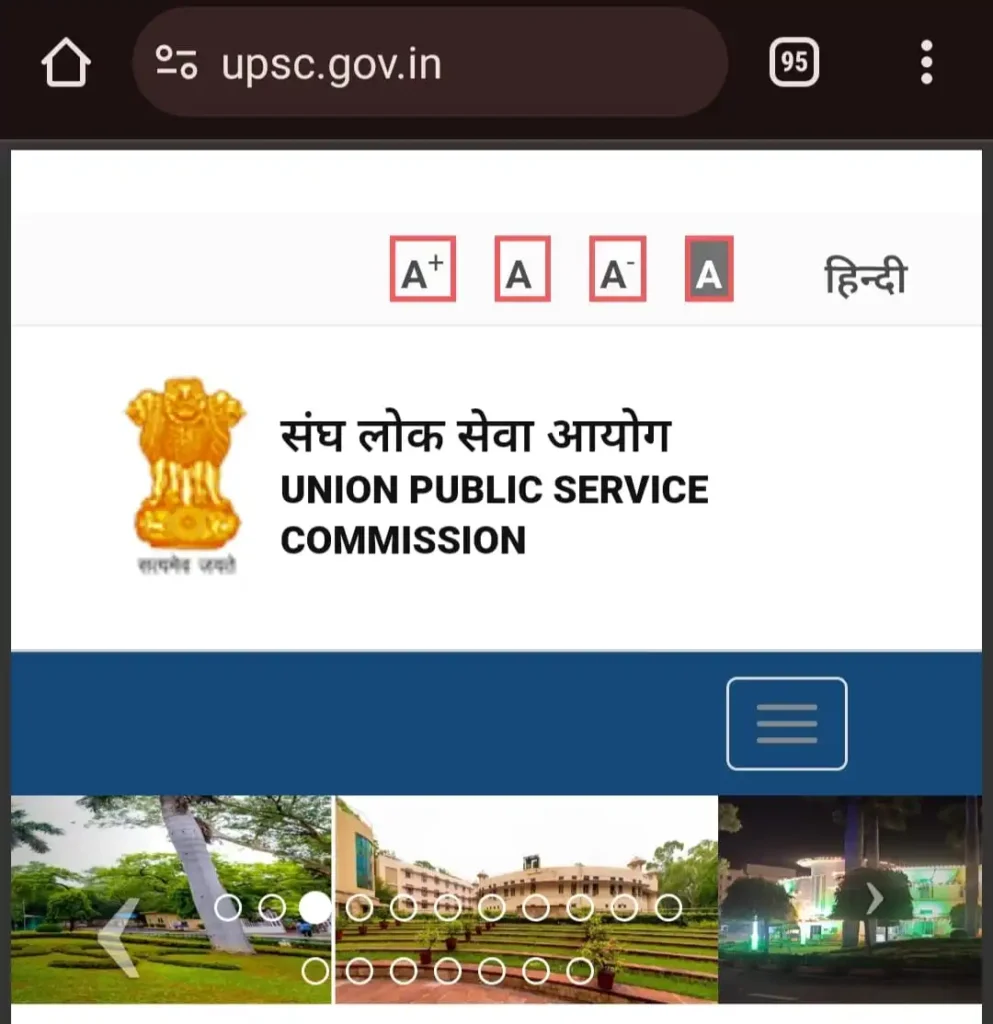 UPSC CSE Prelims 2023 Answer Key